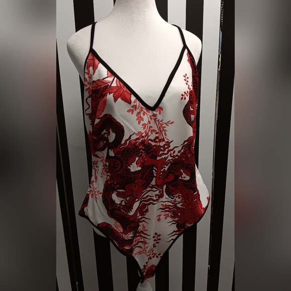 Fashion Nova Tops - Fashion nova body suit
